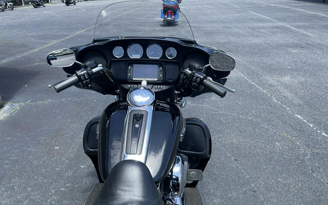 2016 Harley-Davidson Tri Glide® Ultra