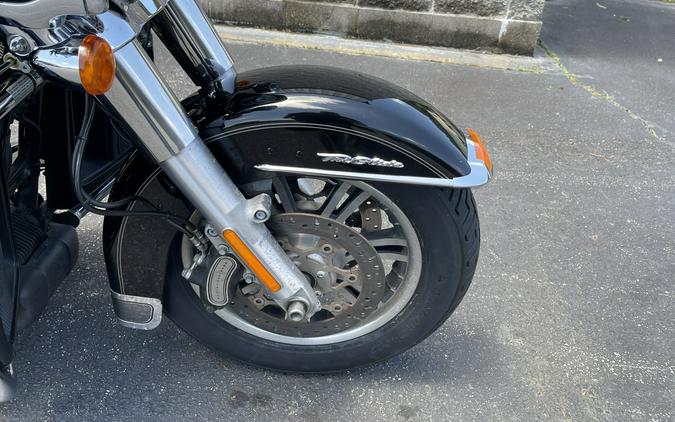 2016 Harley-Davidson Tri Glide® Ultra