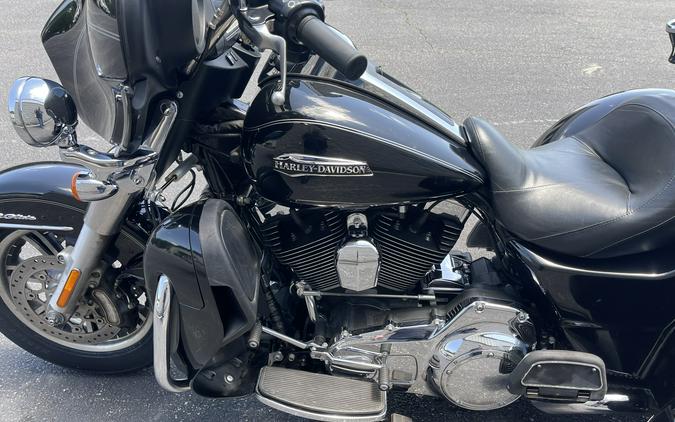 2016 Harley-Davidson Tri Glide® Ultra