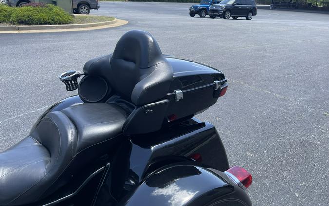 2016 Harley-Davidson Tri Glide® Ultra