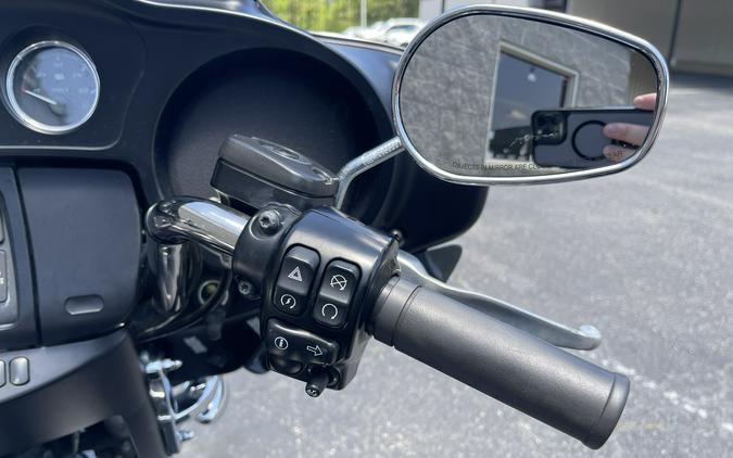2016 Harley-Davidson Tri Glide® Ultra