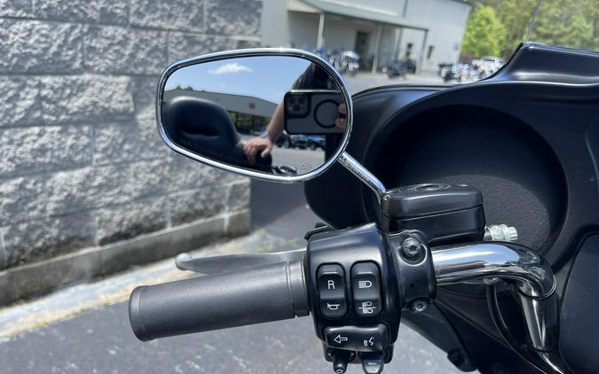 2016 Harley-Davidson Tri Glide® Ultra