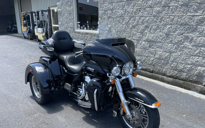 2016 Harley-Davidson Tri Glide® Ultra