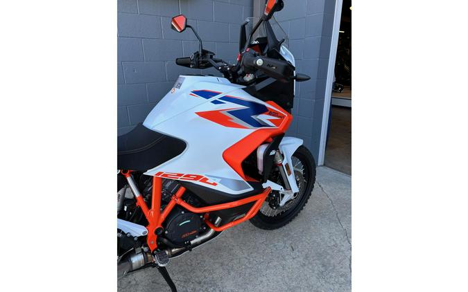 2024 1290 Super Adventure R -- AKRAPOVIC SLIP ON - KTM