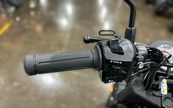 2026 Honda Navi