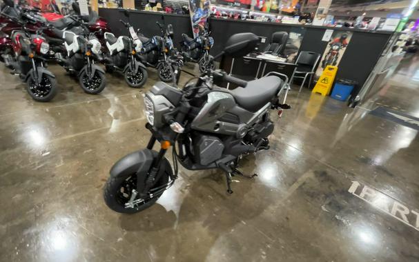 2026 Honda Navi