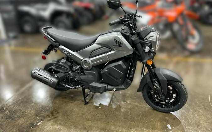 2026 Honda Navi