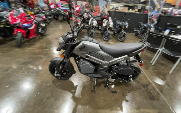 2026 Honda Navi
