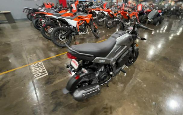 2026 Honda Navi