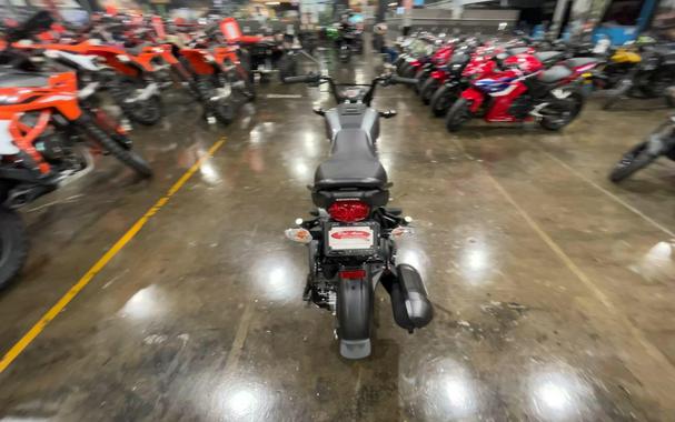 2026 Honda Navi