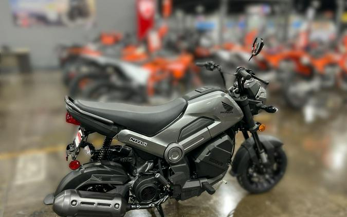 2026 Honda Navi