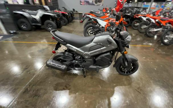 2026 Honda Navi