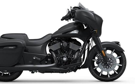 2025 Indian Motorcycle® Chieftain® Dark Horse®