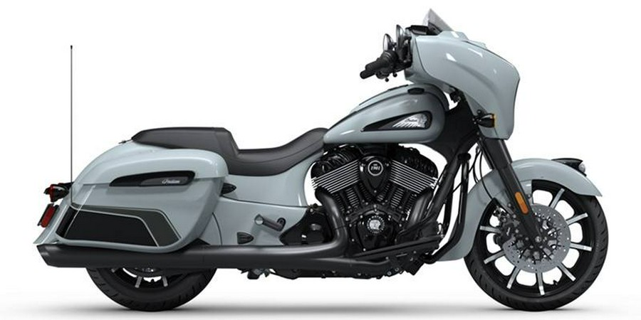 2025 Indian Motorcycle® Chieftain® Dark Horse®
