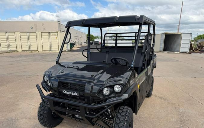 2026 Kawasaki Mule PRO-FXT 1000 LE