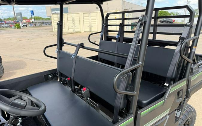 2026 Kawasaki Mule PRO-FXT 1000 LE