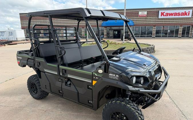 2026 Kawasaki Mule PRO-FXT 1000 LE