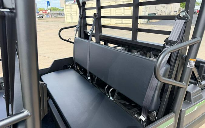 2026 Kawasaki Mule PRO-FXT 1000 LE