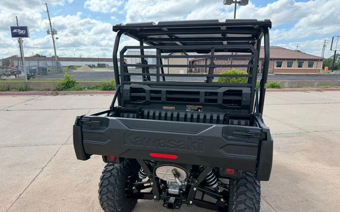 2026 Kawasaki Mule PRO-FXT 1000 LE