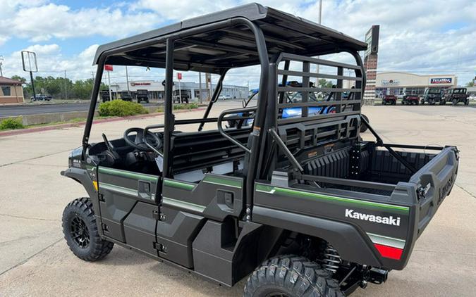 2026 Kawasaki Mule PRO-FXT 1000 LE