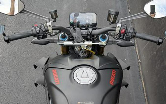 Used 2025 DUCATI STREETFIGHTER V4S