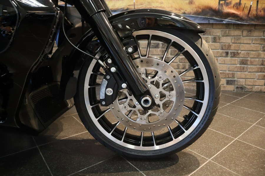 2026 Street Glide 3 Limited (FLHLT)