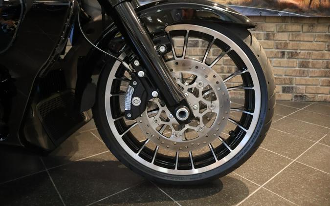 2026 Street Glide 3 Limited (FLHLT)
