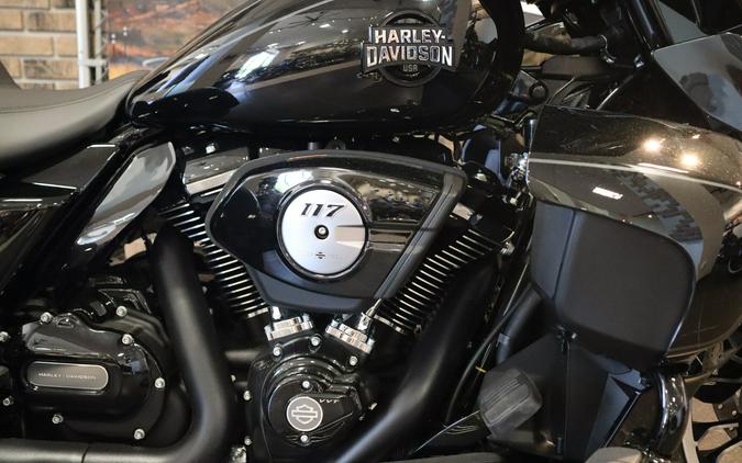 2026 Street Glide 3 Limited (FLHLT)