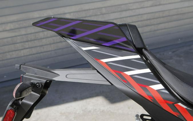 2027 Aprilia Tuono V4 Factory 1100