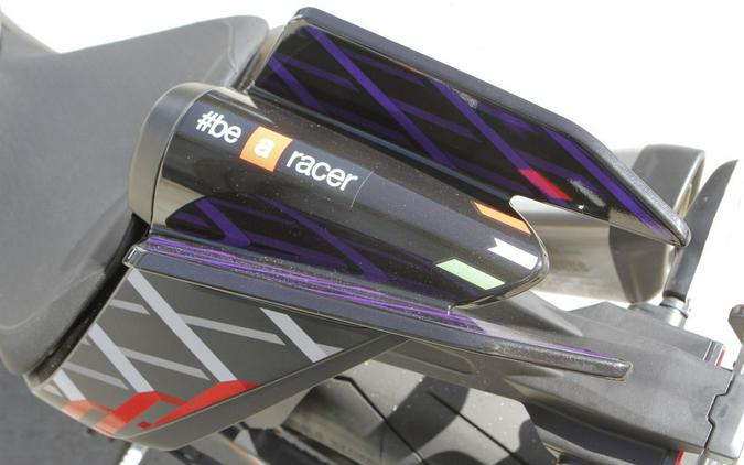 2027 Aprilia Tuono V4 Factory 1100
