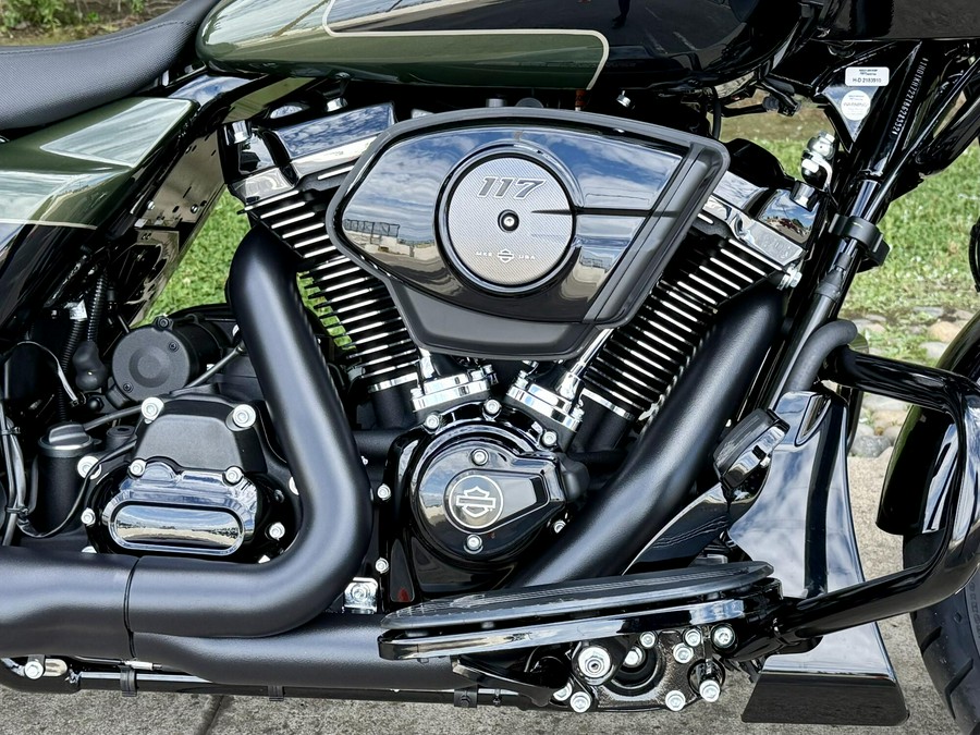 FLTRX 2026 Road Glide®