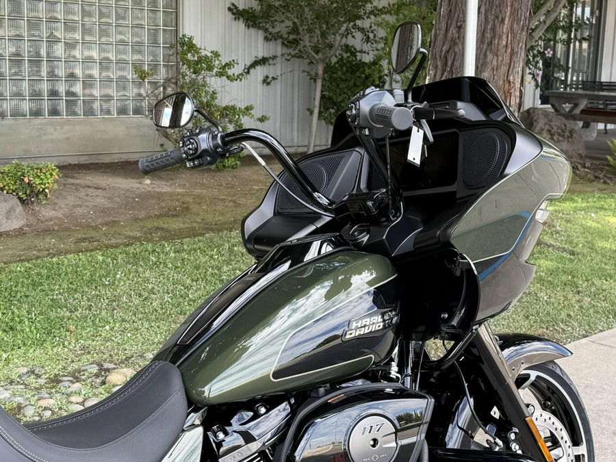 FLTRX 2026 Road Glide®