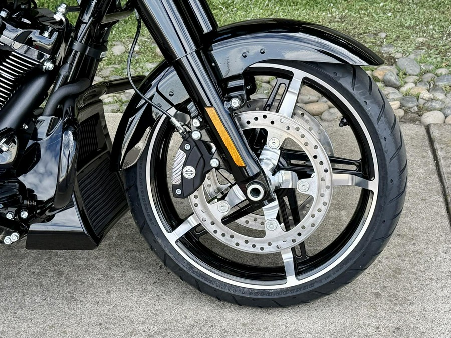 FLTRX 2026 Road Glide®