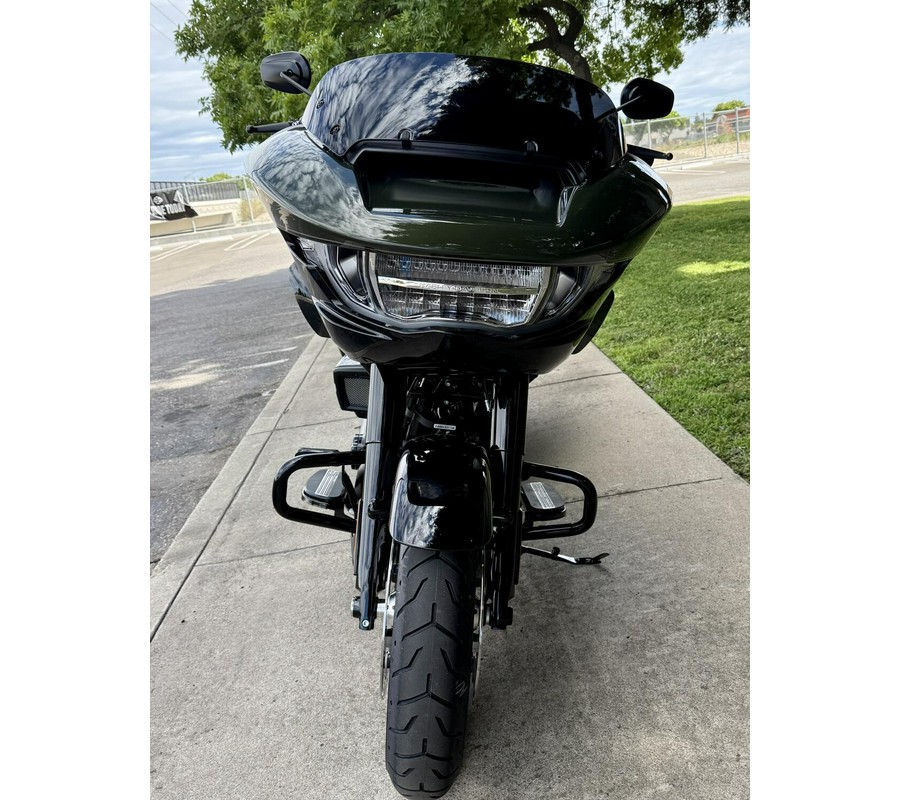 FLTRX 2026 Road Glide®