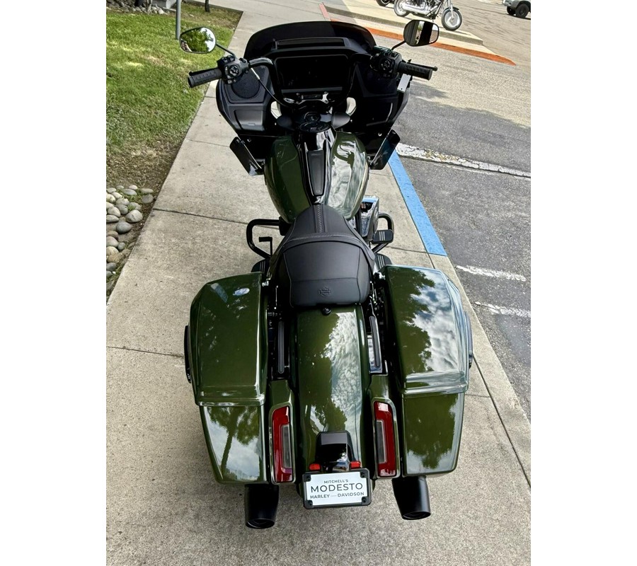 FLTRX 2026 Road Glide®
