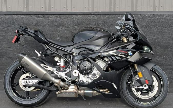 New 2026 BMW S 1000 RR