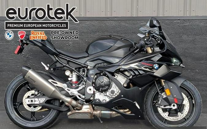 New 2026 BMW S 1000 RR