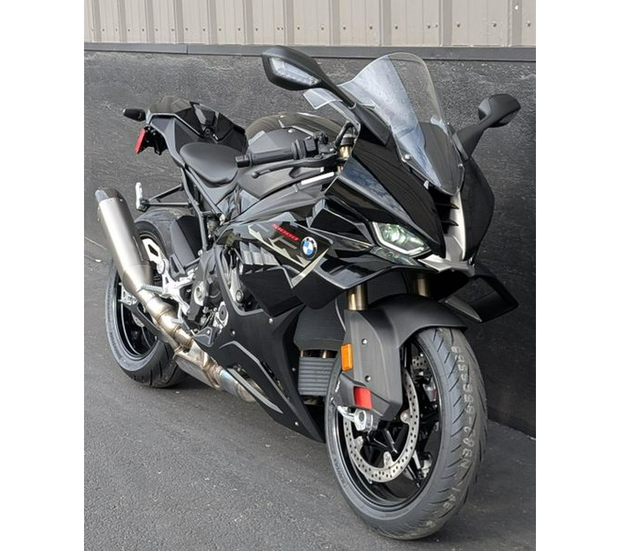 New 2026 BMW S 1000 RR