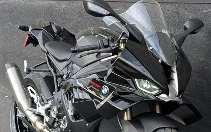 New 2026 BMW S 1000 RR
