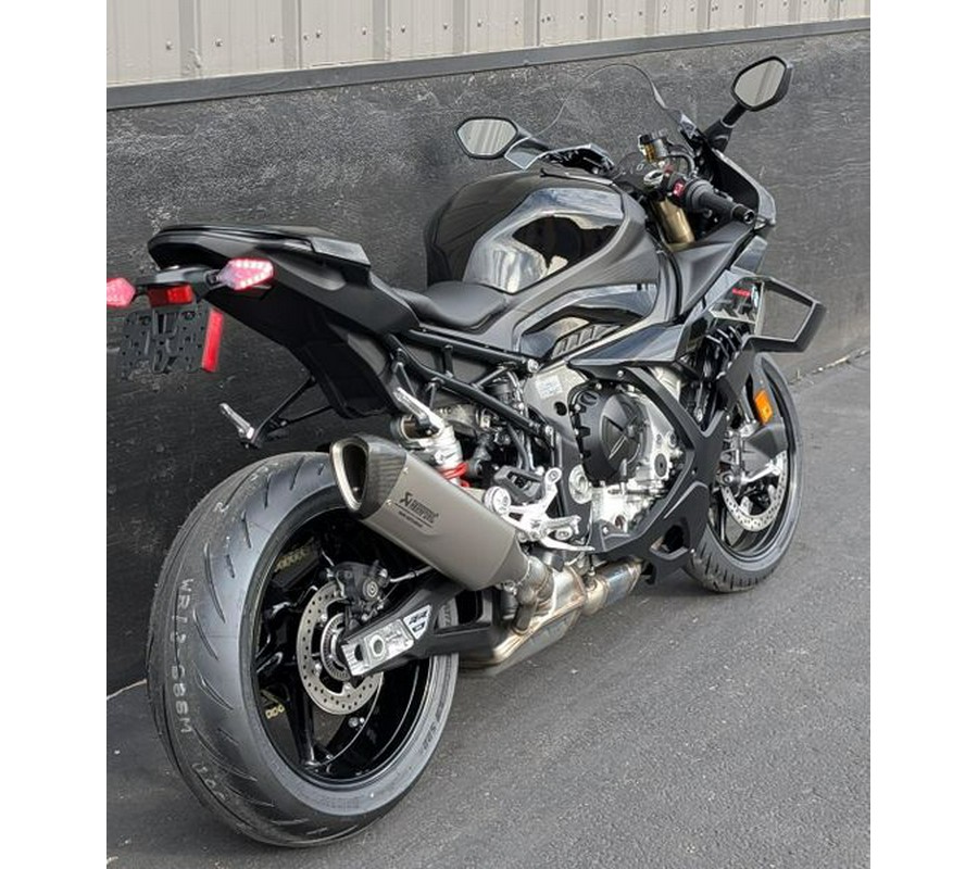 New 2026 BMW S 1000 RR