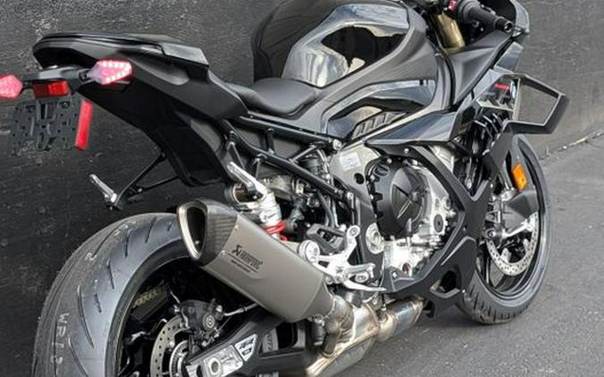 New 2026 BMW S 1000 RR