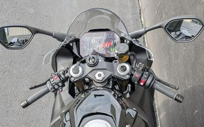 New 2026 BMW S 1000 RR