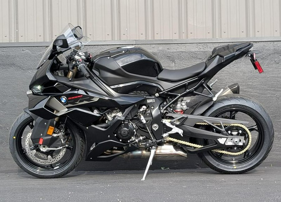 New 2026 BMW S 1000 RR