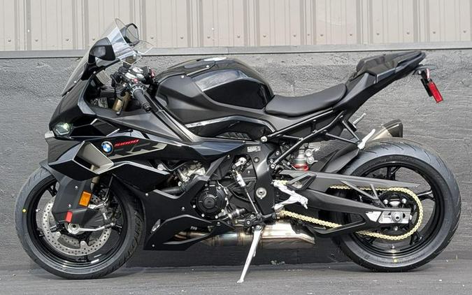 New 2026 BMW S 1000 RR