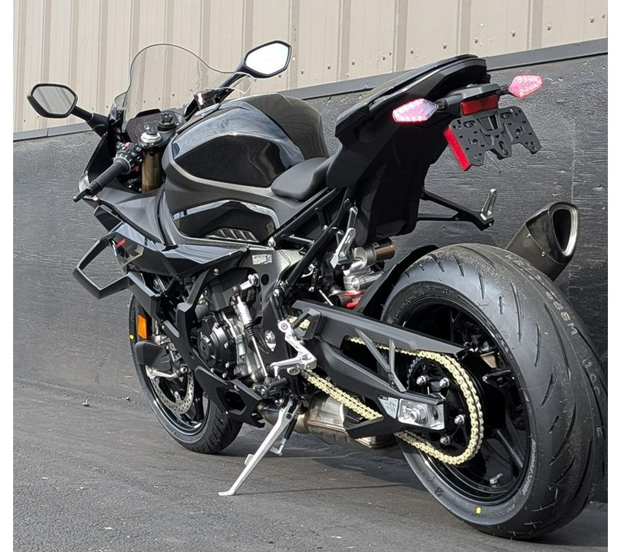 New 2026 BMW S 1000 RR
