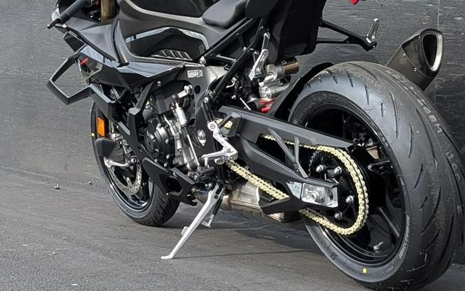 New 2026 BMW S 1000 RR