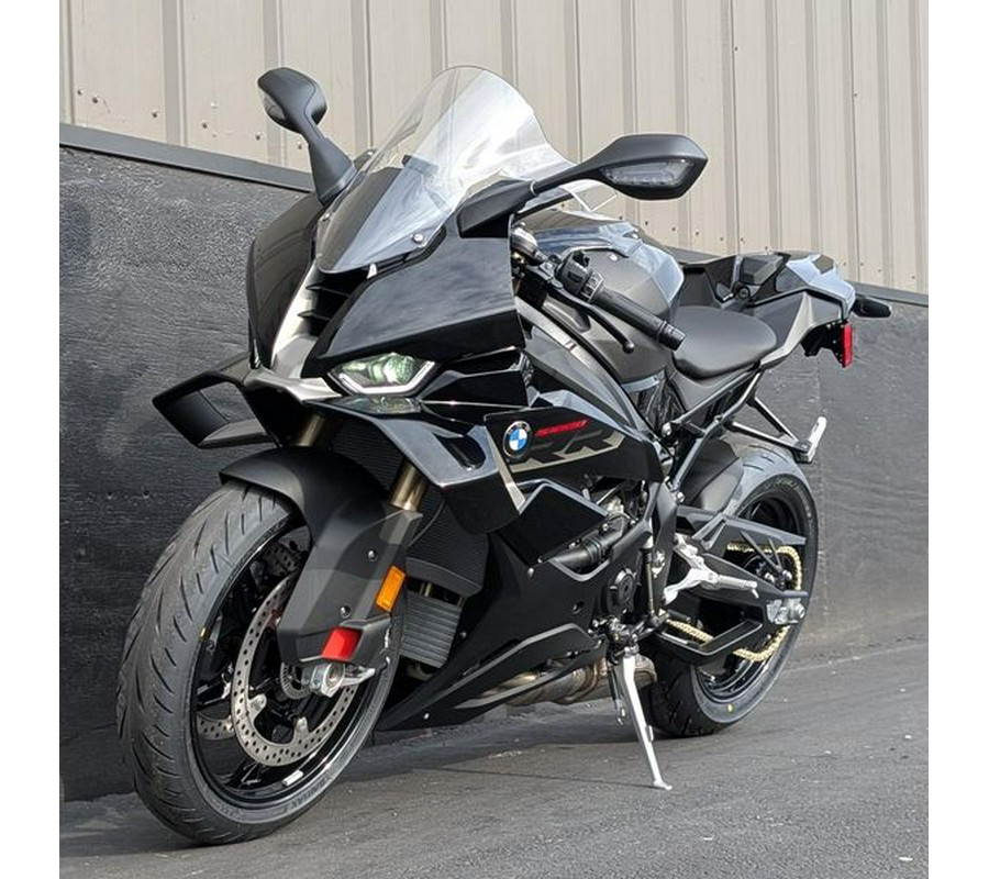 New 2026 BMW S 1000 RR