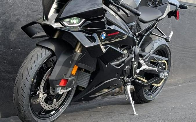 New 2026 BMW S 1000 RR