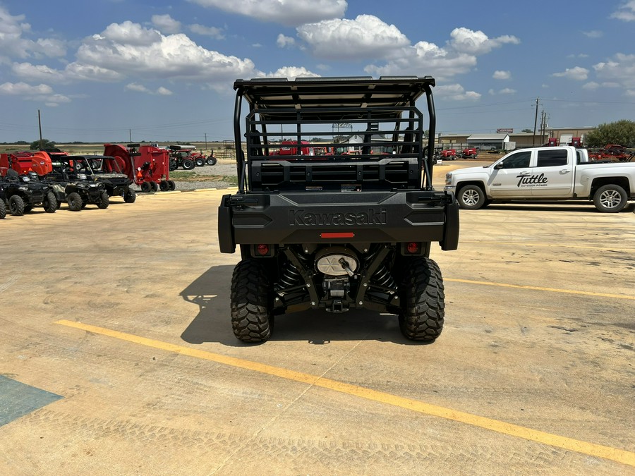 2026 Mule™ PRO-FXT™ 1000 LE Ranch Edition - Kawasaki