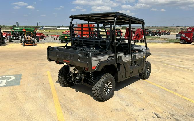 2026 Mule™ PRO-FXT™ 1000 LE Ranch Edition - Kawasaki